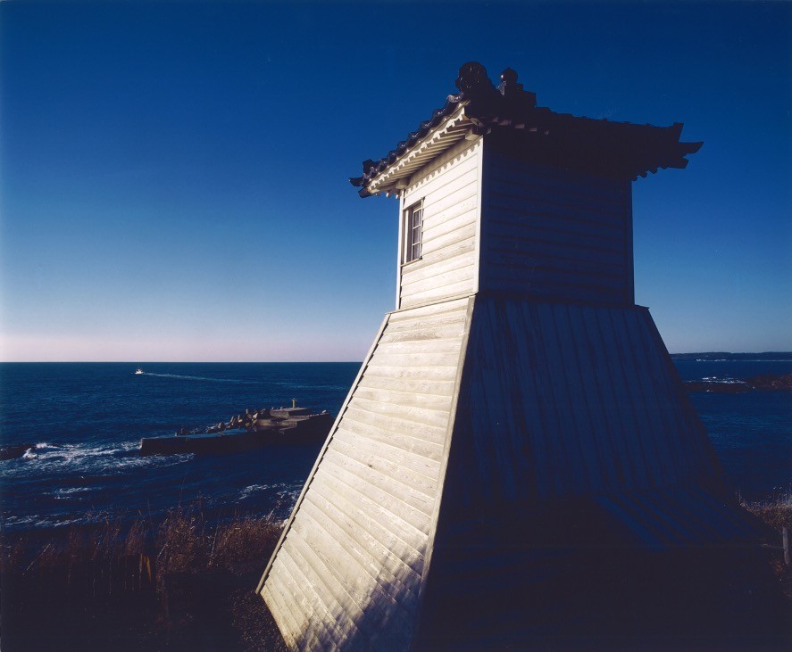 旧福浦灯台 - Guidoor