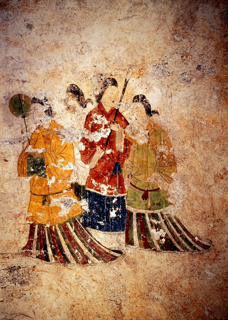 高松塚壁画館 - Guidoor