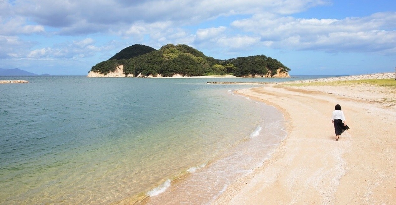 山田海岸 - Guidoor