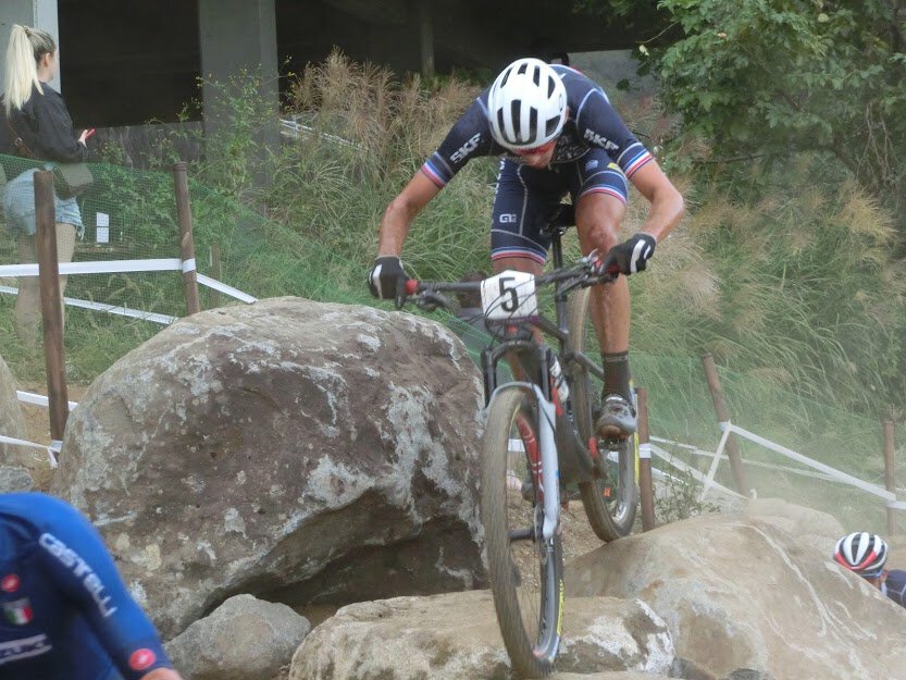 Japan Cycle Sports Center Guidoor