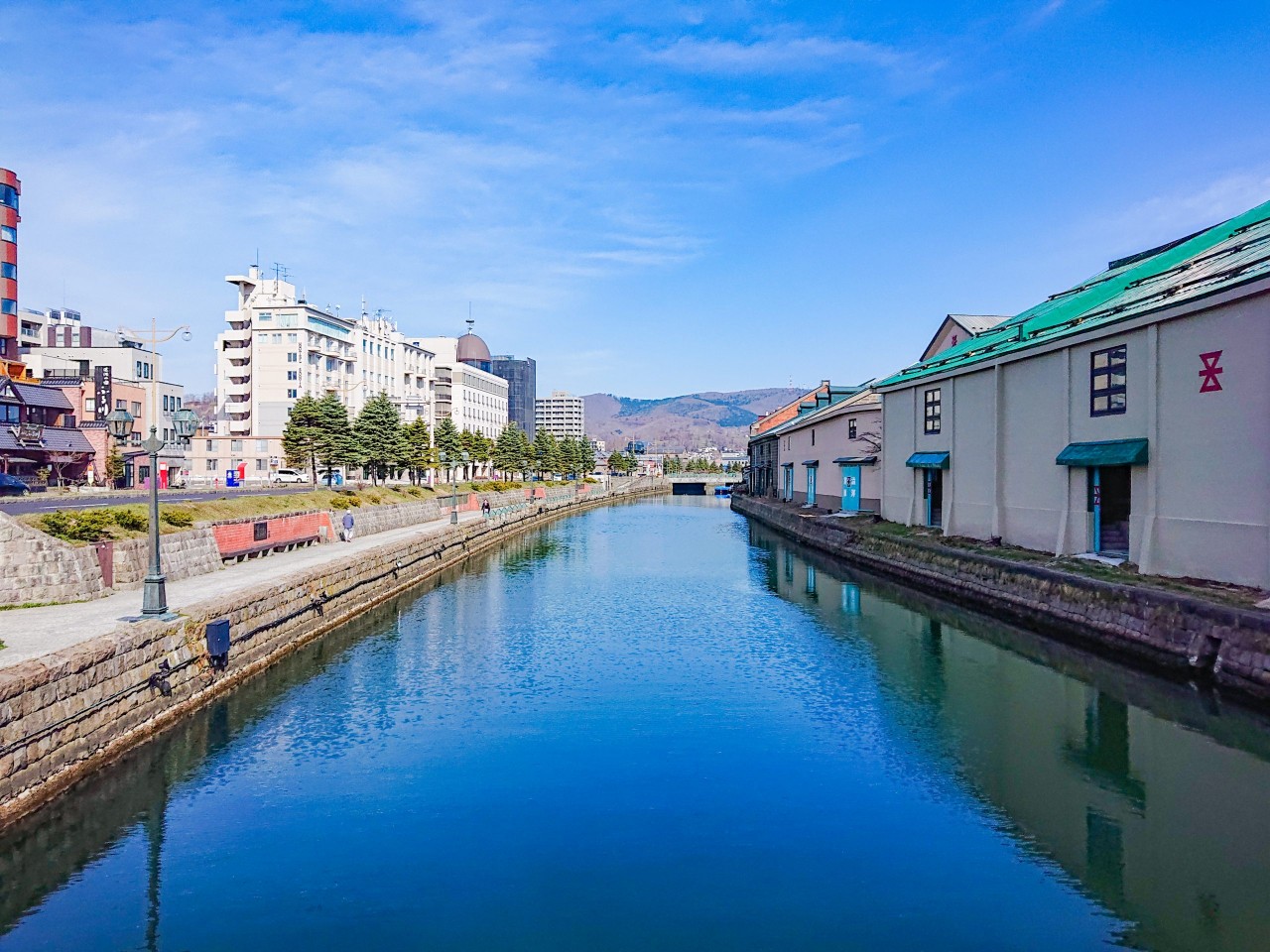 小樽運河 - Guidoor