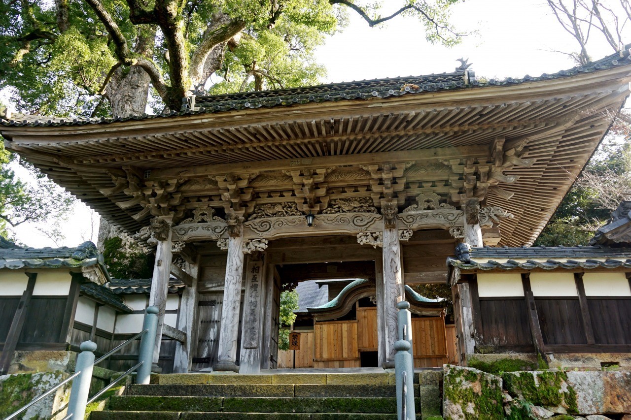 大乗寺 - Guidoor