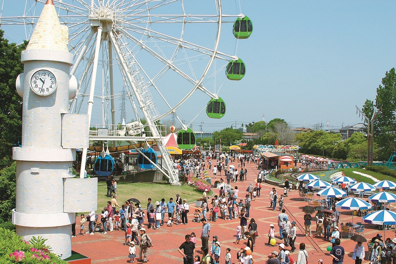 akashi park