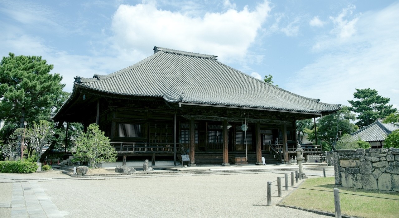 西大寺 - Guidoor