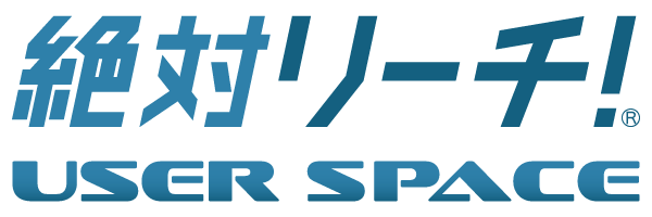User Spaceロゴ