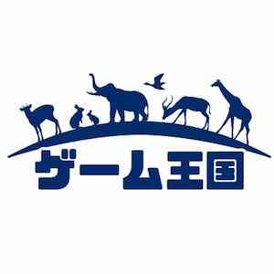 ゲーム王国 【箱なし・欠品OK!】