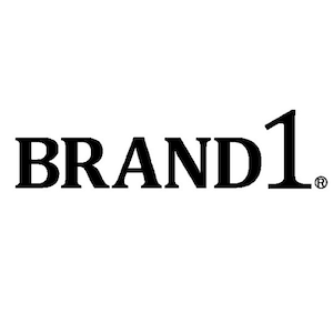 BRAND１