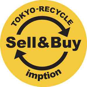 TOKYORECYCLE imption