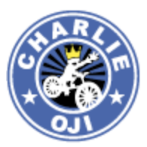 チャーリーオージ