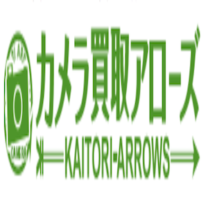 カメラ買取アローズ