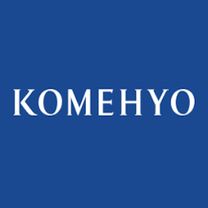 KOMEHYO