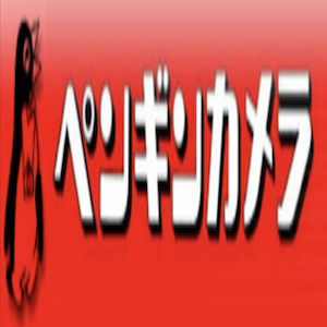 ペンギンカメラ