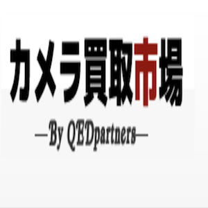 カメラ買取市場