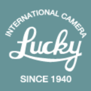 ラッキーカメラ