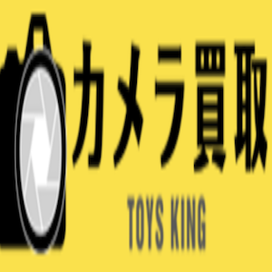 トイズキングカメラ