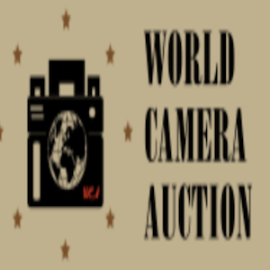 ワールドカメラオークション
