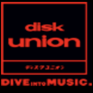 disk union