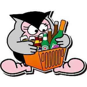 リカーセンターいとう