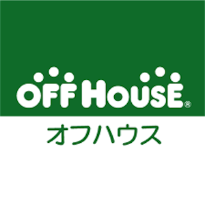 オフハウス123号益子店