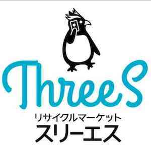 スリーエス 伊勢佐木町店