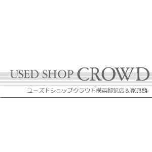 ユーズドショップ クラウド 横浜都筑店