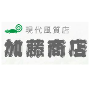 加藤商店 上京店