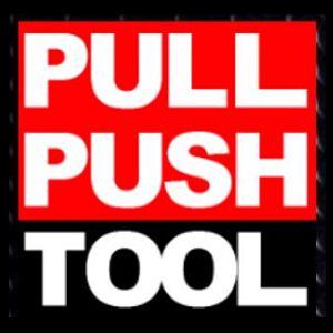 プルプッシュツール