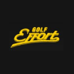 ゴルフエフォート