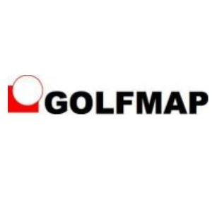 ゴルフマップ