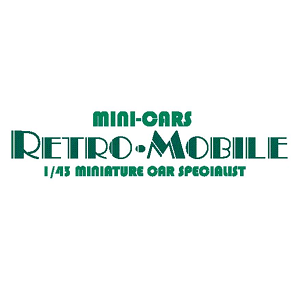 レトロモビル