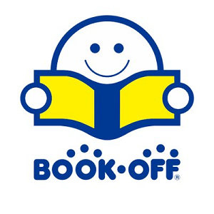 BOOK OFF