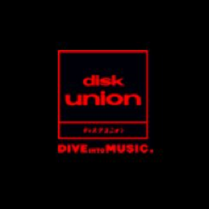 ディスクユニオン