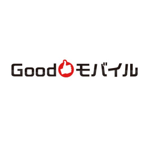 Goodモバイル