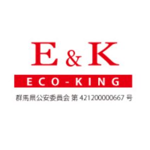 エコキング