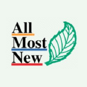 オールモストニュー