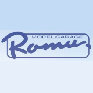 モデルガレージロム