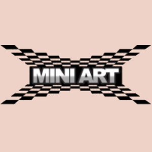 MINI ART