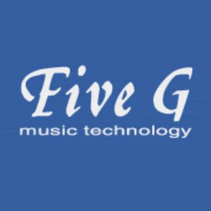 Five G Music Technology