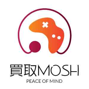 買取MOSH