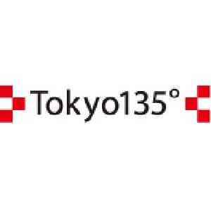 Tokyo135°