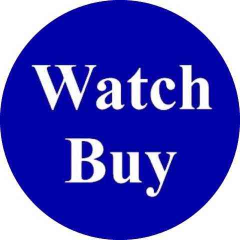 ウォッチバイギンザ