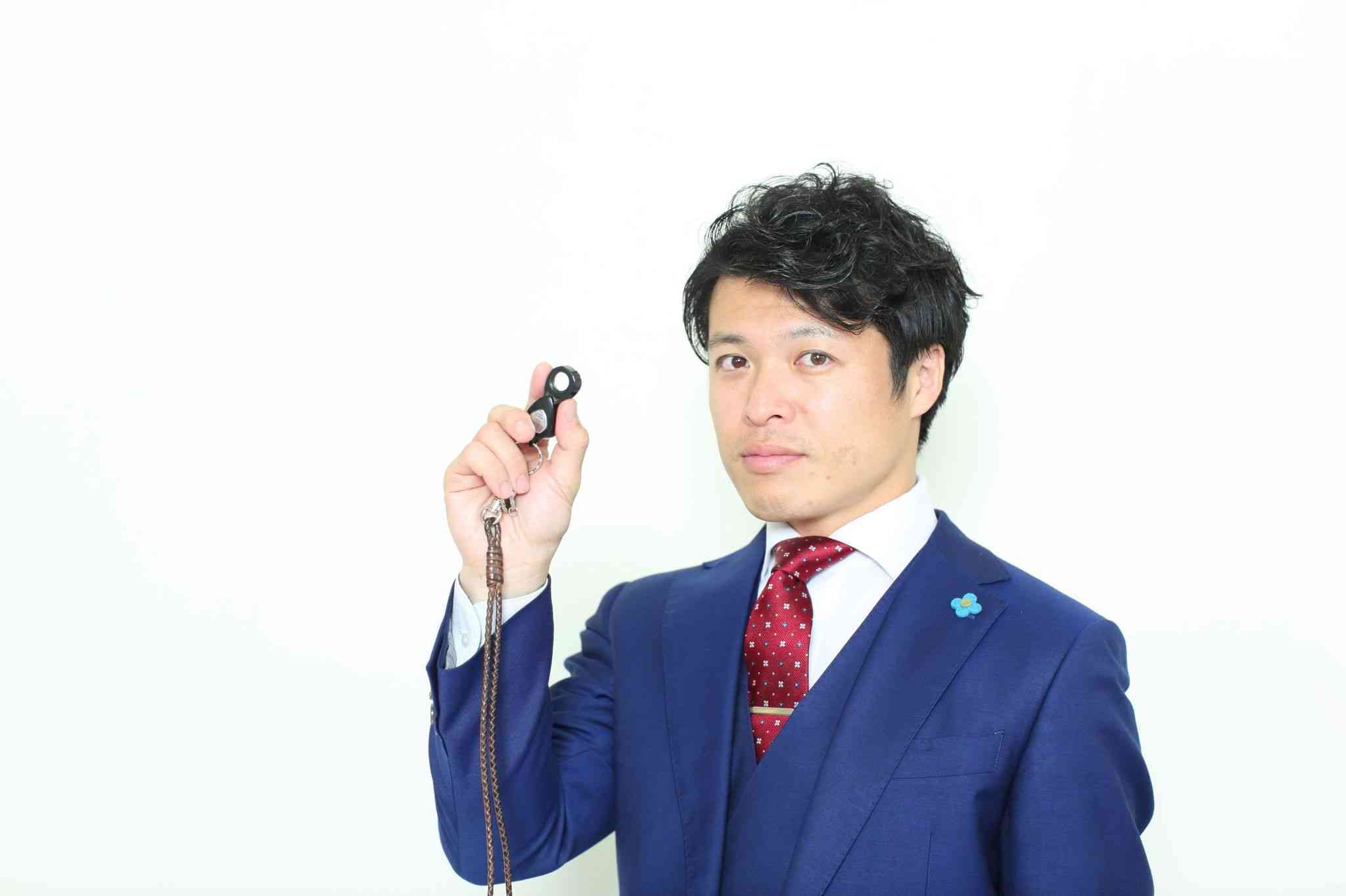 リカッチ