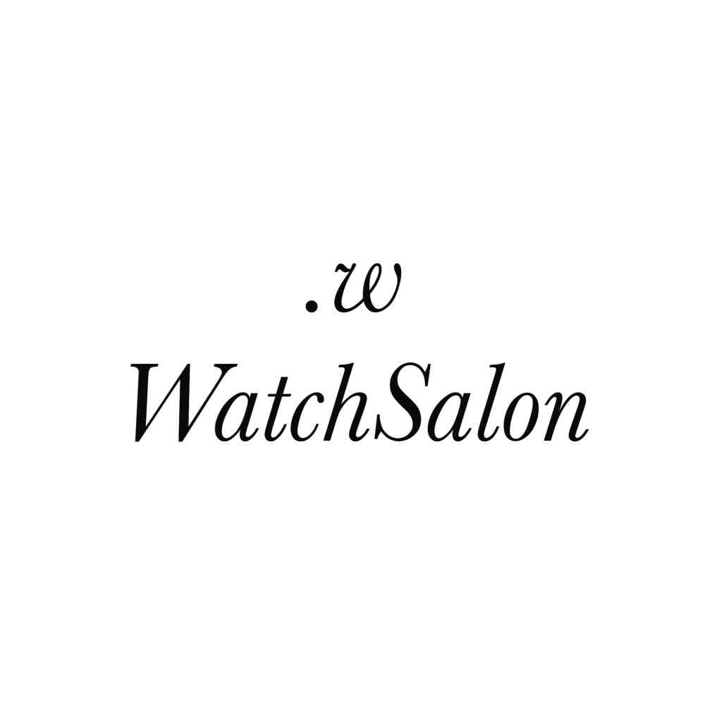.W Watch & brand Salon