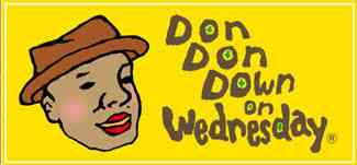 DonDonDown on Wednesday（ドンドンダウン オン ウェンズデイ）東大阪店