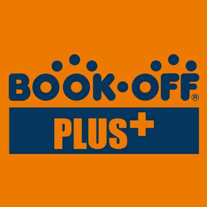 BOOKOFF PLUS 浜北店