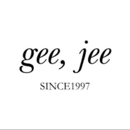gee, jee