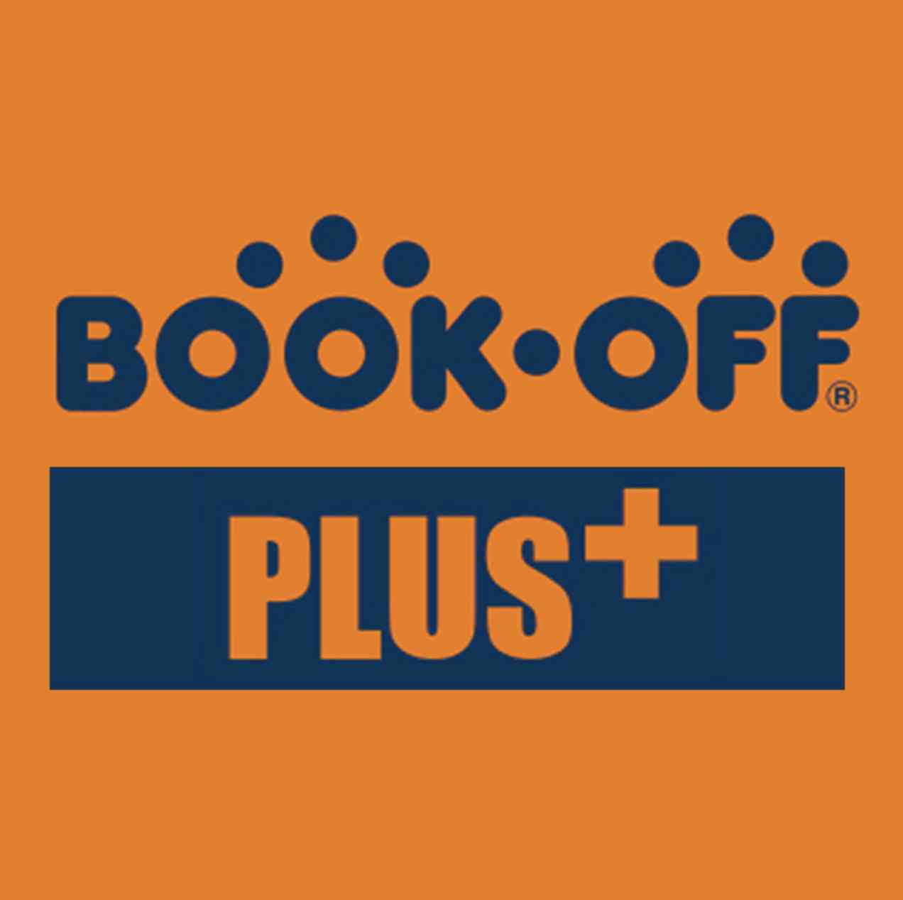 BOOKOFF PLUS 甲府下石田店