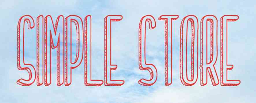 シンプルストア 札幌店