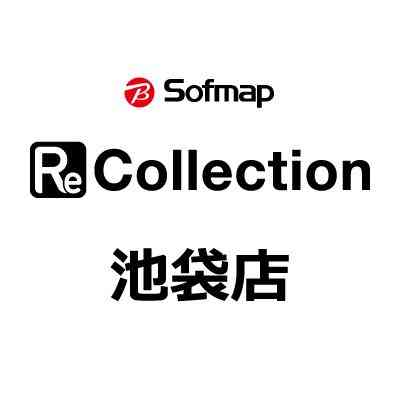 ソフマップ Re Collection 池袋店