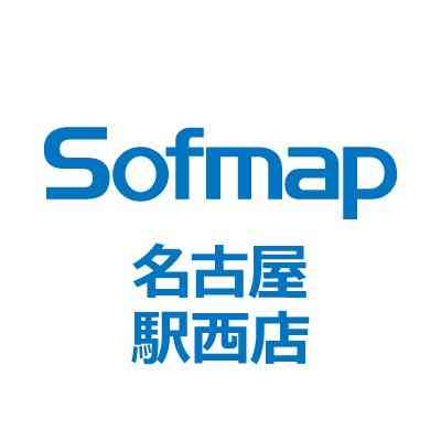 ソフマップ 名古屋駅西店